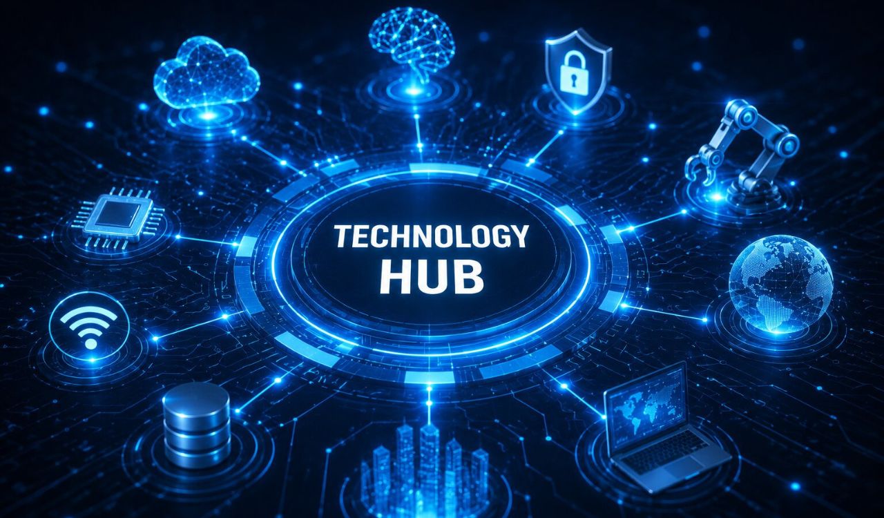 University of Melbourne partners with TIDCO to build emerging tech hub in Tamil Nadu