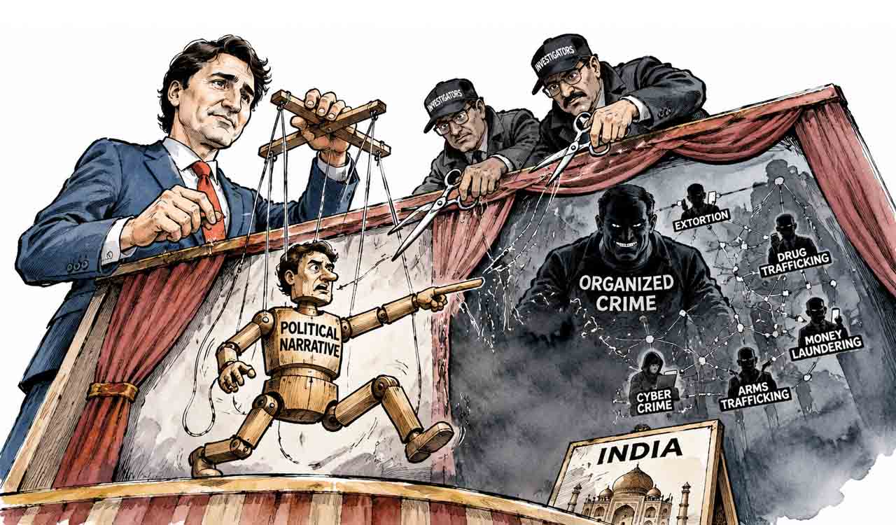 Editorial: India’s stand vindicated in Nijjar’s case 