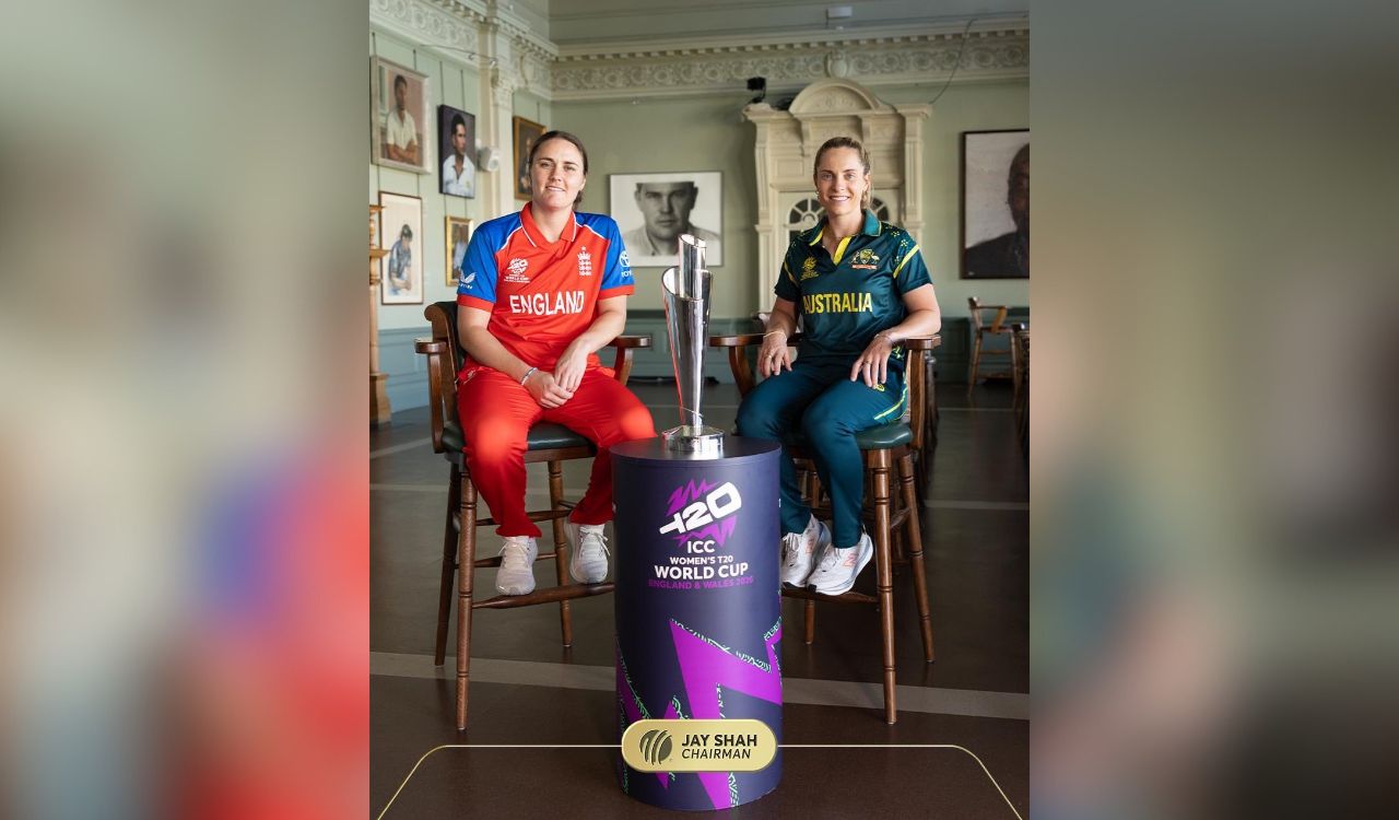 ): Women’s T20 World Cup 2026: ICC Chairman Jay Shah hails record-breaking attendance and viewership ahead of England-Australia final