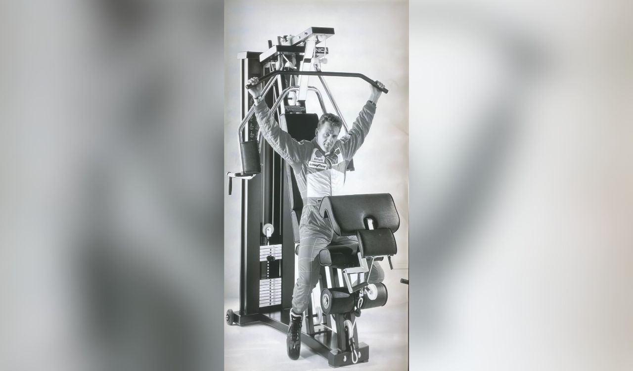 Technogym celebrates 40 years of UNICA icon at Milan Design Week 2026 with UNICA MENTE