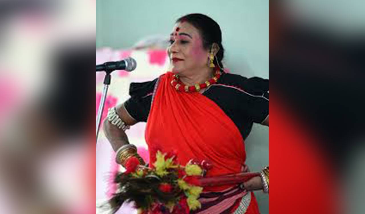 Pandwani singer Teejan Bai passes away; PM Modi expresses grief