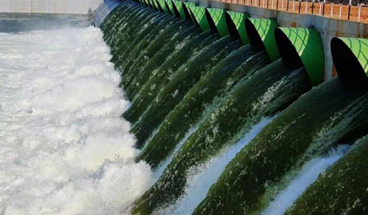 Telangana retired engineers say Kannepalli pumps can be operated, offer voluntary services