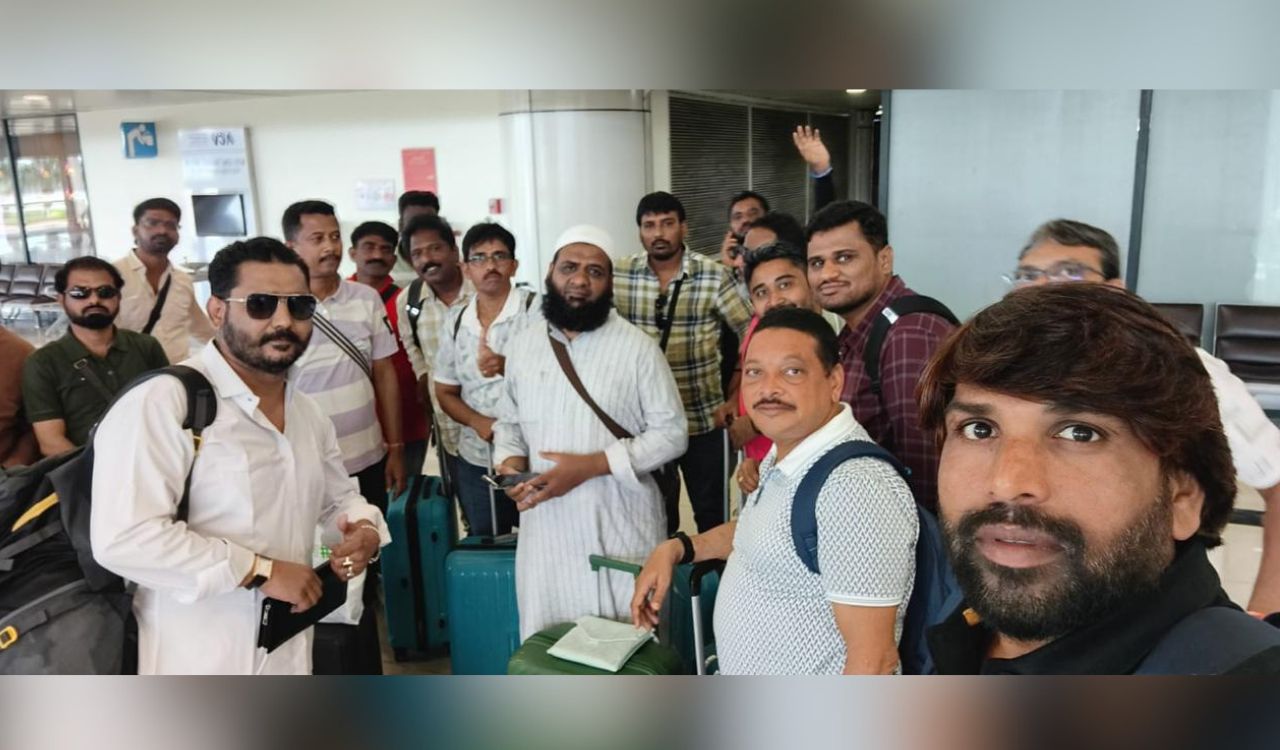 Vietnam boat tragedy: Stranded Telugu tourists to reach Hyderabad tonight; remains of 15 dead moved to Ho Chi Minh City