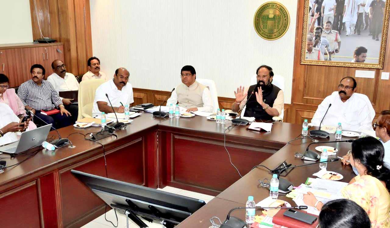 Three months after El Nino warning, Telangana begins contingency planning