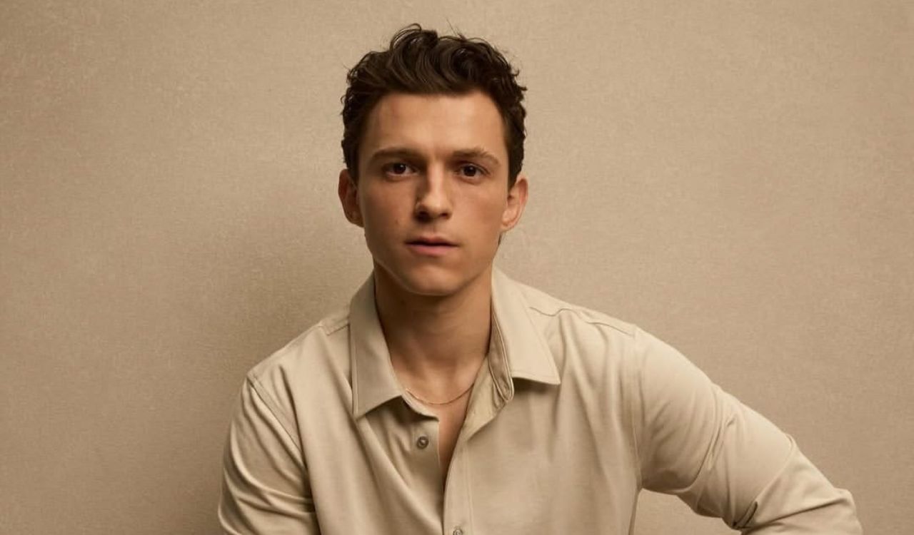 Tom Holland training without dance doubles for Paul King’s Fred Astaire biopic