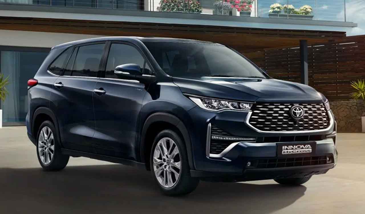 Toyota says viral Innova Hycross issue was caused by fuel contamination, not E20 petrol