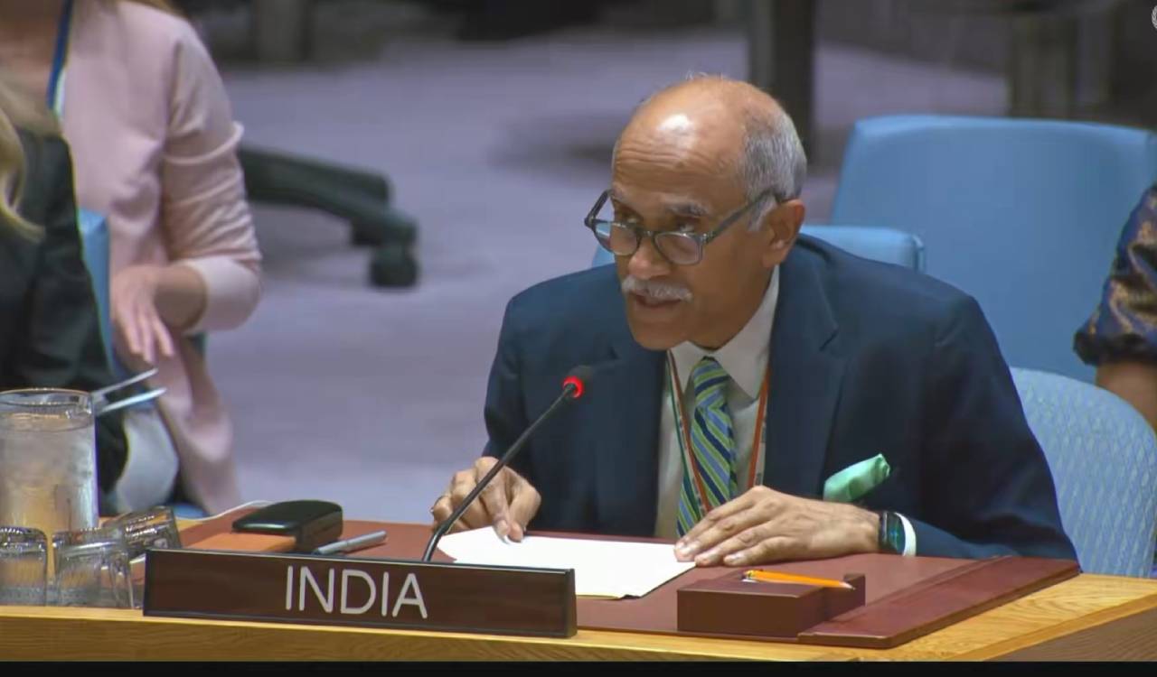 GCTS at UNGA: India seeks end to double standards in counter-terrorism