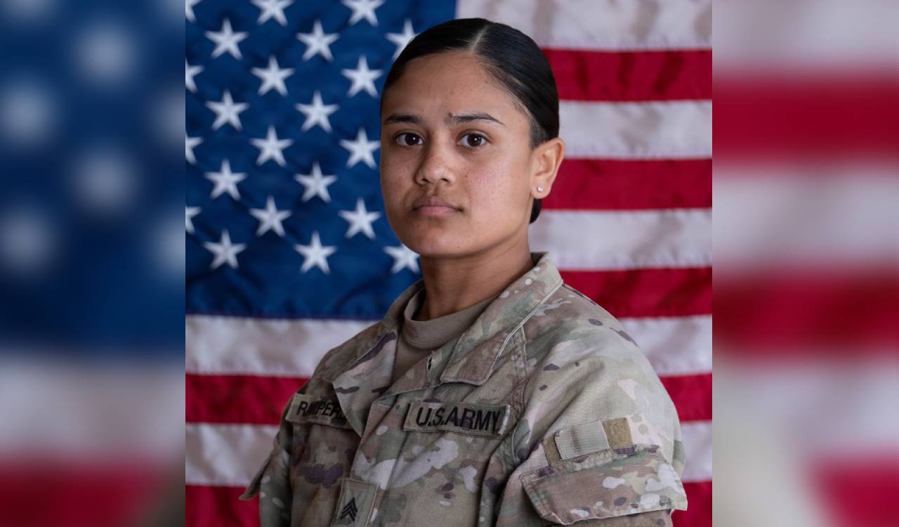 Indian-origin US soldier feared killed in Iran attack on Jordan base