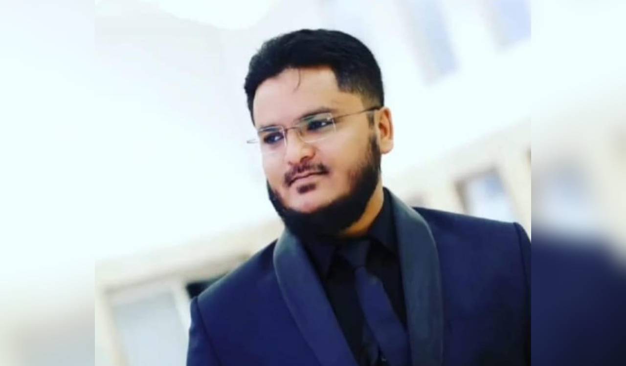 Hyderabad man stabbed multiple times over his religion in US mall