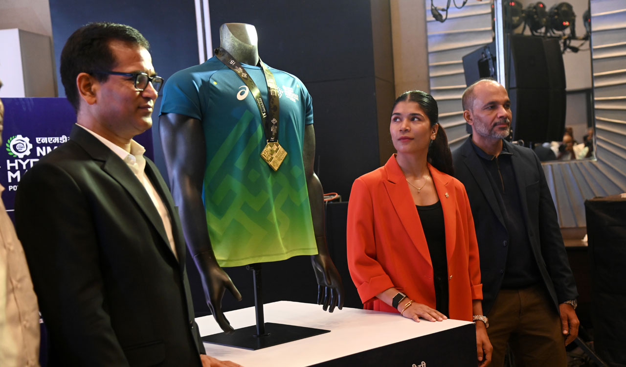 Hyderabad City Marathon 2026 to be held on August 29, 30