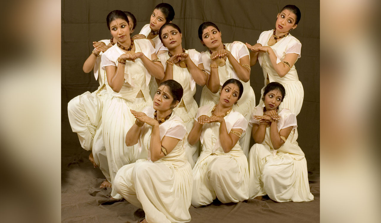 Dr Ananda Shankar Jayant to present ‘Dancing Tales – Panchatantra’ at Ravindra Bharati