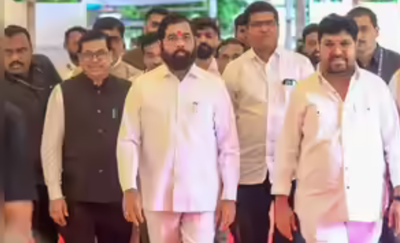 Maharashtra likely to set up UCC drafting committee within two weeks