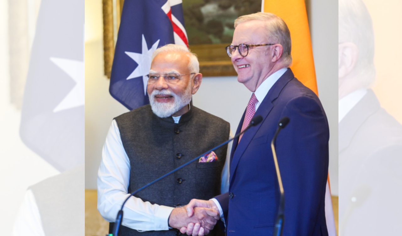 Australia to return three Indian antiquities as India repatriates first nations ancestor