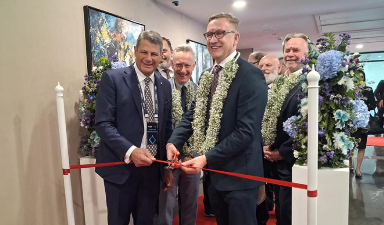 Victoria university cleared to open Gurugram campus in India