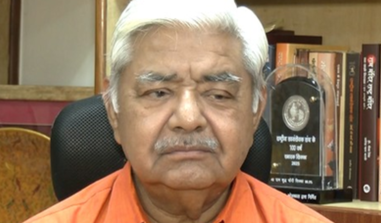 VHP urges Opposition leaders to aid Ram Temple donation investigation