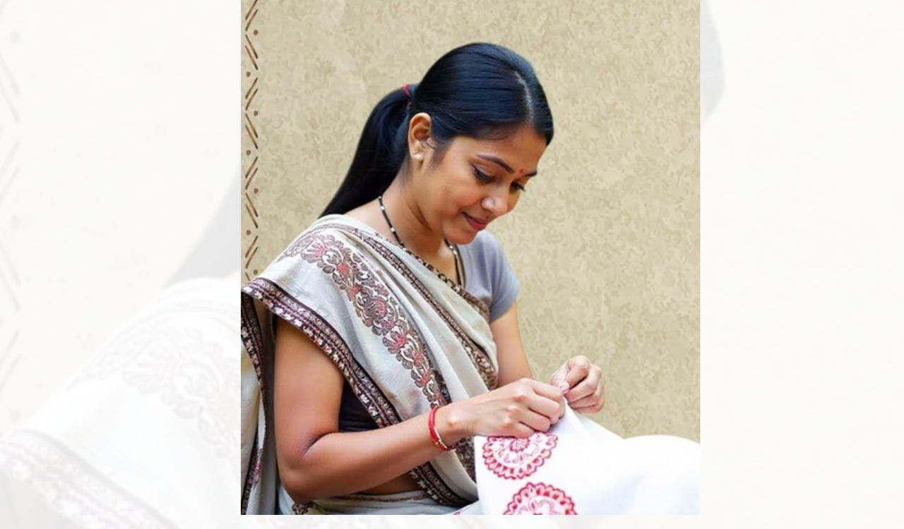 Indiahandmade platform brings millions of artisans into digital economy