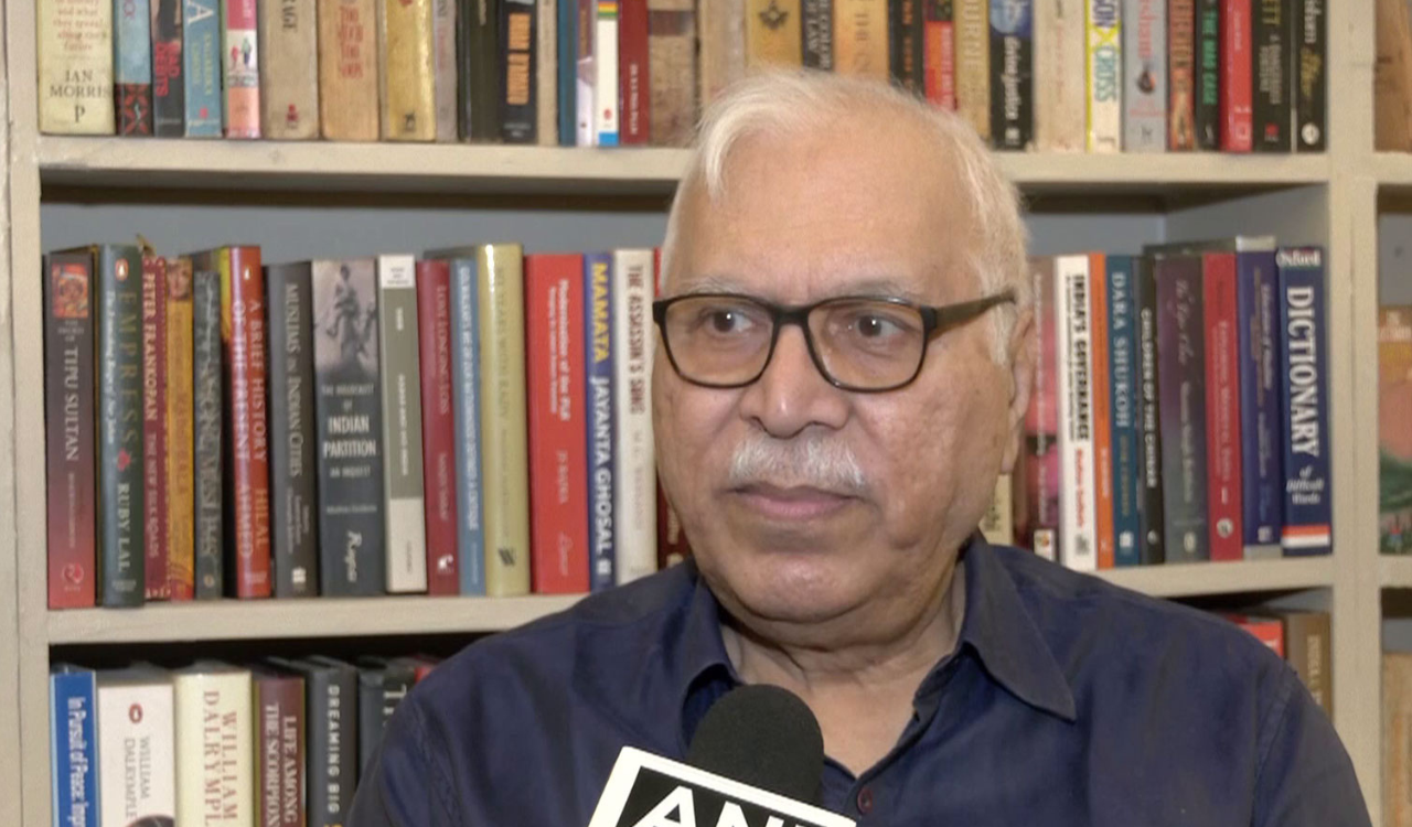 Former CEC Quraishi says EC has been ‘very unfair’ to Opposition, credibility eroded