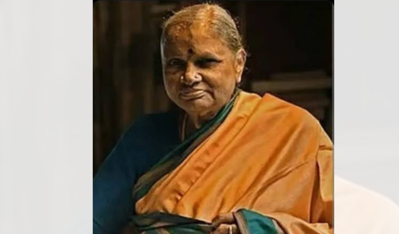 Former PM HD Deve Gowda’s wife Chennamma dies at 85 in Bengaluru