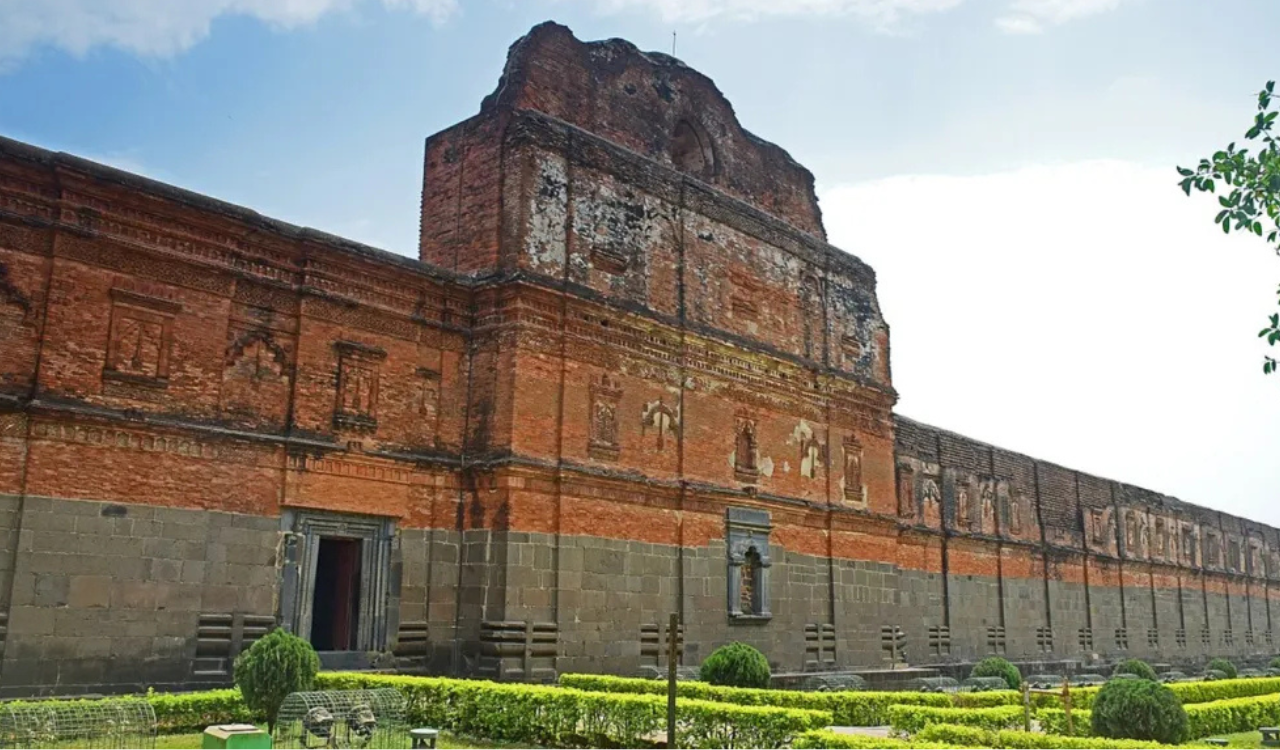 Hindu group claims Adina mosque built over Adinath temple, seeks legal path for installation