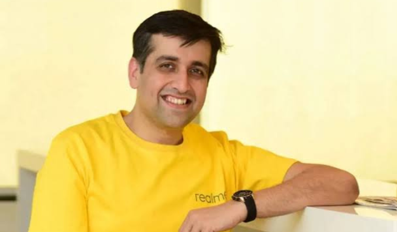 Homegrown smartphone brand AI+ scales up with Rs 7,500 crore revenue target