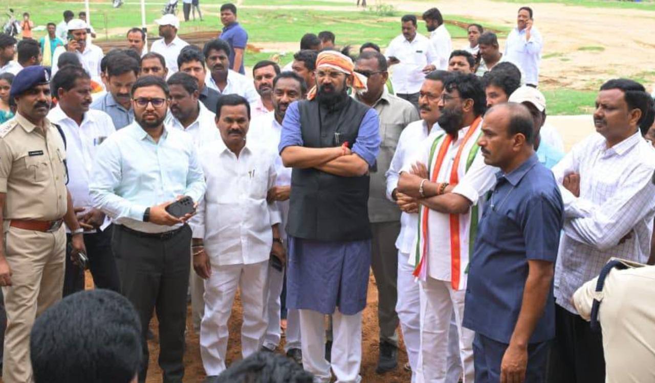 El Nino may hit Kharif crops, Telangana farmers cautioned by Irrigation Minister