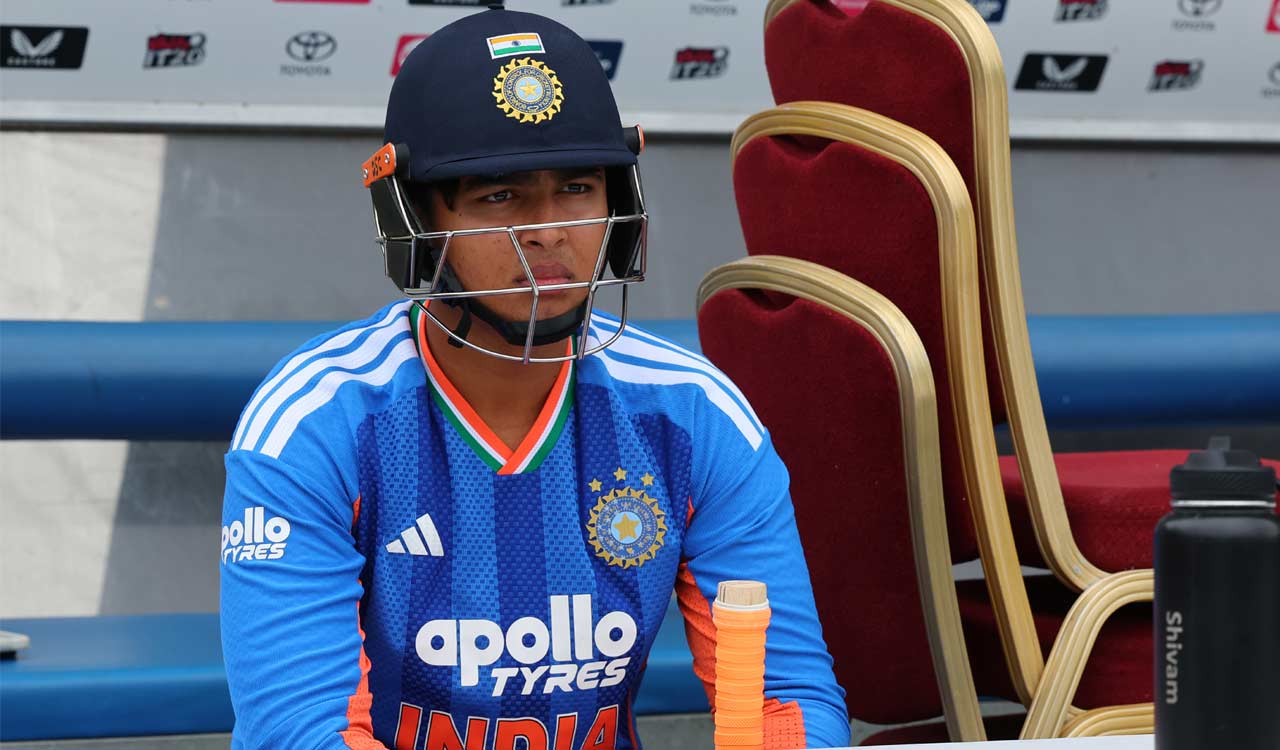 L Sivaramakrishnan urges Gautam Gambhir, Shreyas Iyer not to rest 15-year-old debutant Vaibhav Sooryavanshi