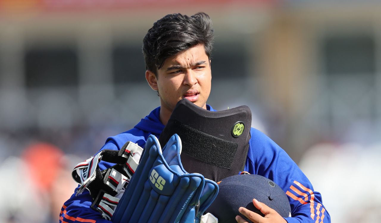 Abhishek Nayar urges patience with Vaibhav Sooryavanshi after India’s tough England tour