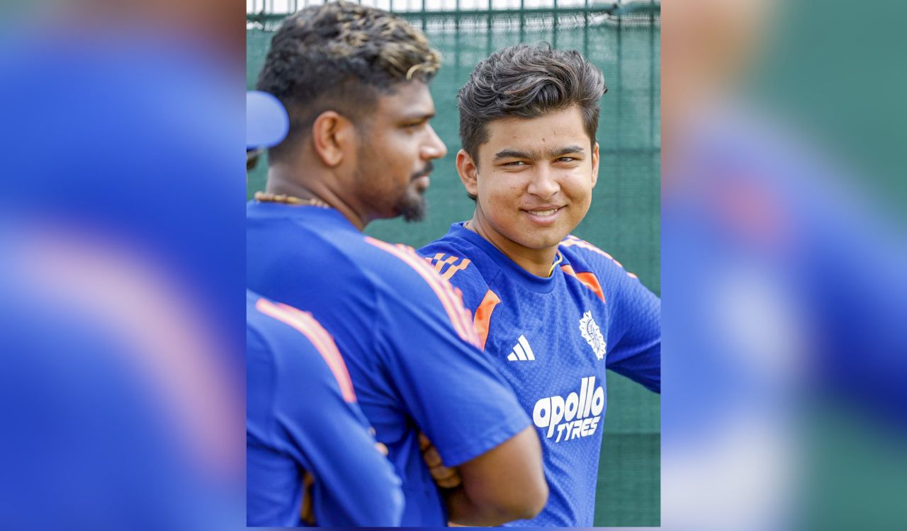 Sanju Samson dropped for Vaibhav Sooryavanshi was an emotional decision, says Parthiv Patel