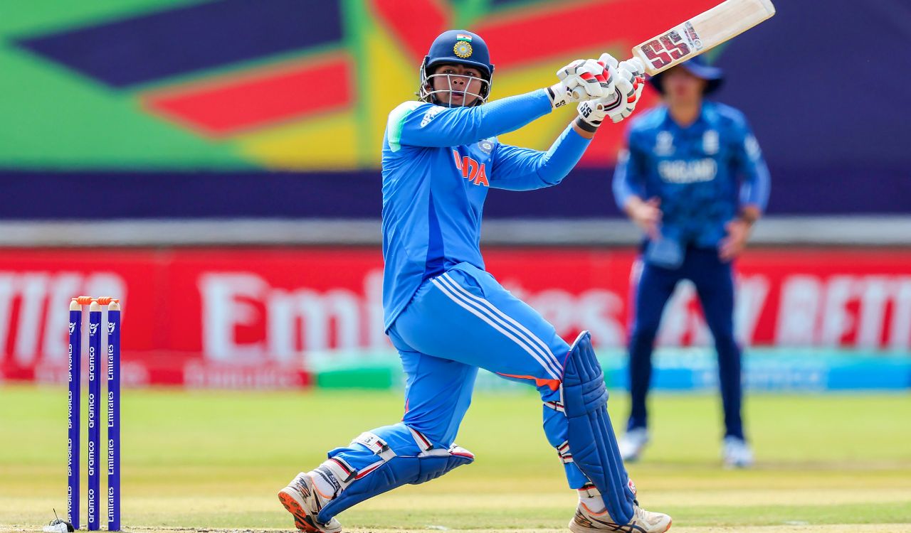 Former selector Sarandeep Singh backs Vaibhav Sooryavanshi for India T20I debut against England
