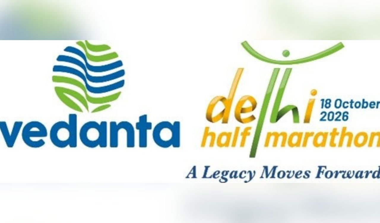 Vedanta Delhi Half Marathon 2026 registrations open July 23 for October 18 race