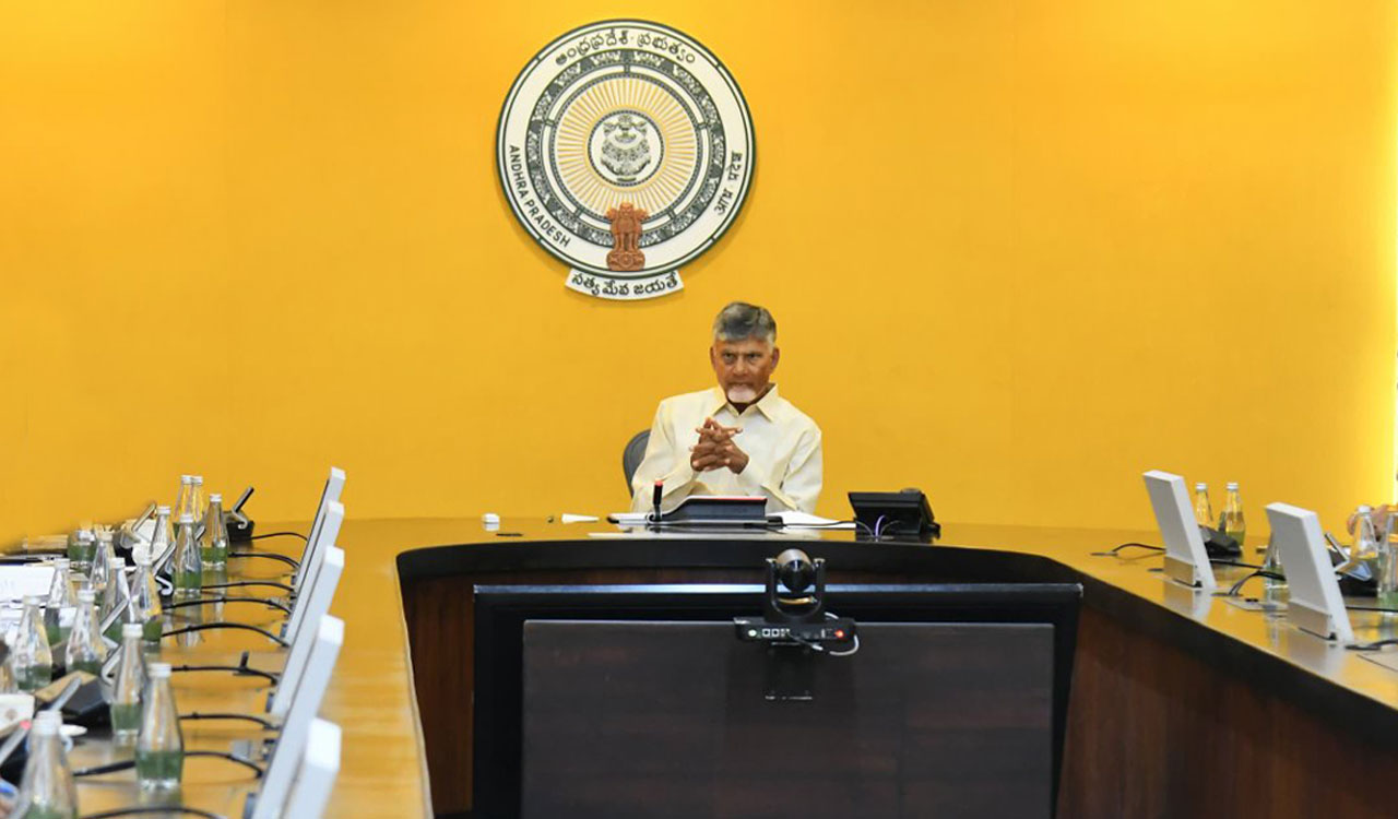 Chandrababu Naidu orders swift repatriation of Andhra Pradesh victims killed in Vietnam boat accident