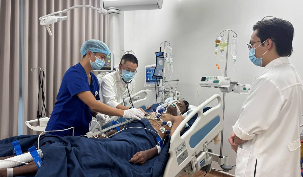 Three Andhra tourists killed, two hospitalised in Vietnam boat mishap