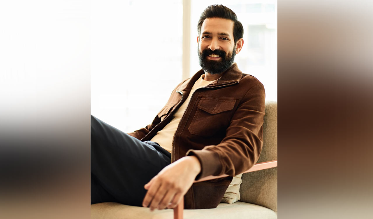 Vikrant Massey calls Ajinkya Rahane the ‘true heir’ to Rahul Dravid after retirement