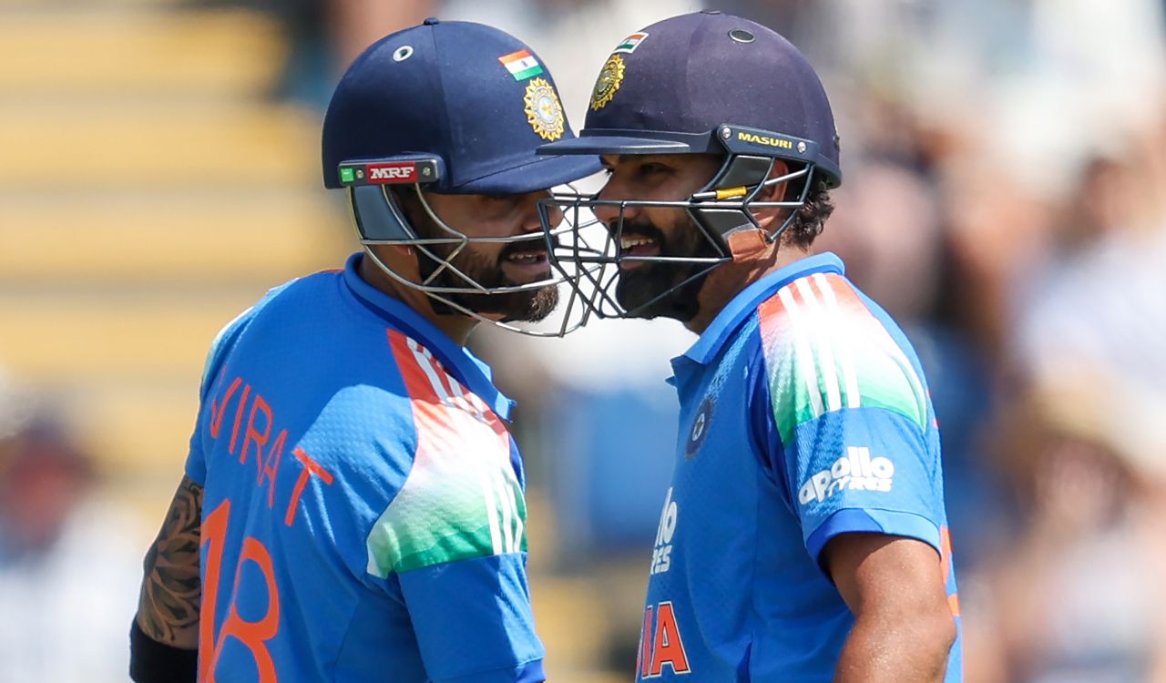 ‘Why has it come this far?’: Ravichandran Ashwin demands immediate selection clarity for Rohit Sharma and Virat Kohli