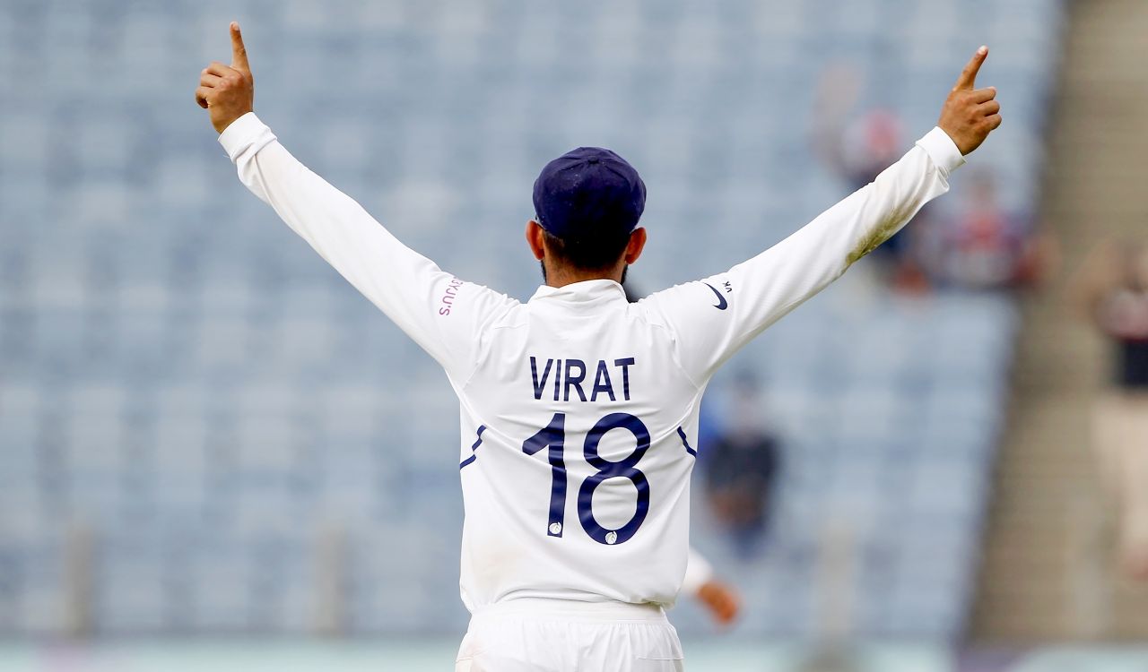 ‘I Wasn’t Happy When He Retired’: says Kapil Dev upon Kohli’s retirement from tests