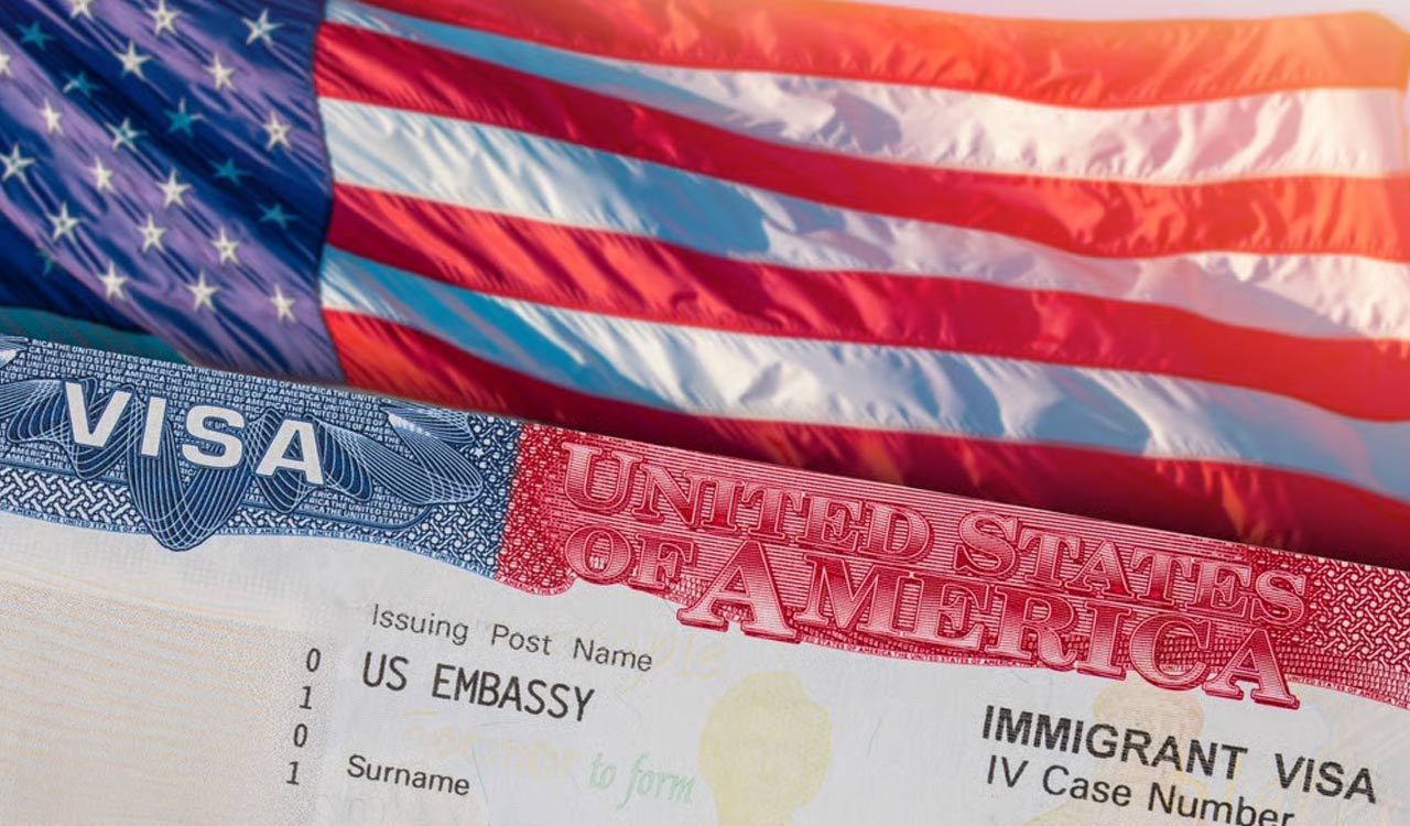 US tightens visa regulations for international students, exchange visitors and journalists