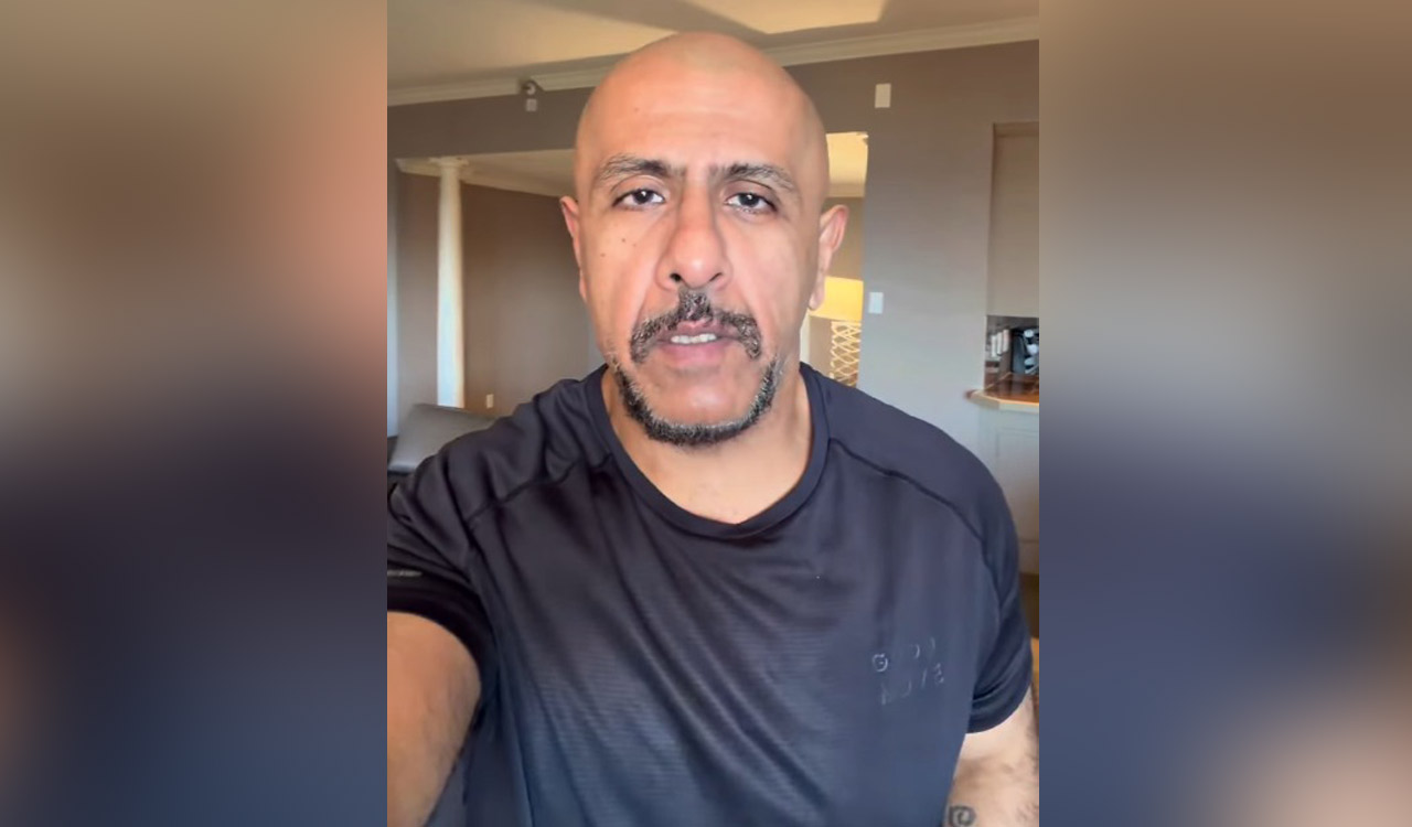 Vishal Dadlani, Parvathy criticise Sonam Wangchuk’s hospital shift