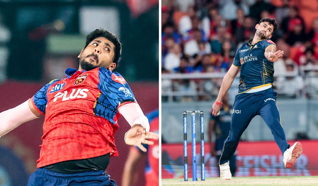 Sanju Samson omitted from Zimbabwe T20I squad; Yash Thakur, Ashok Sharma earn maiden India call-ups