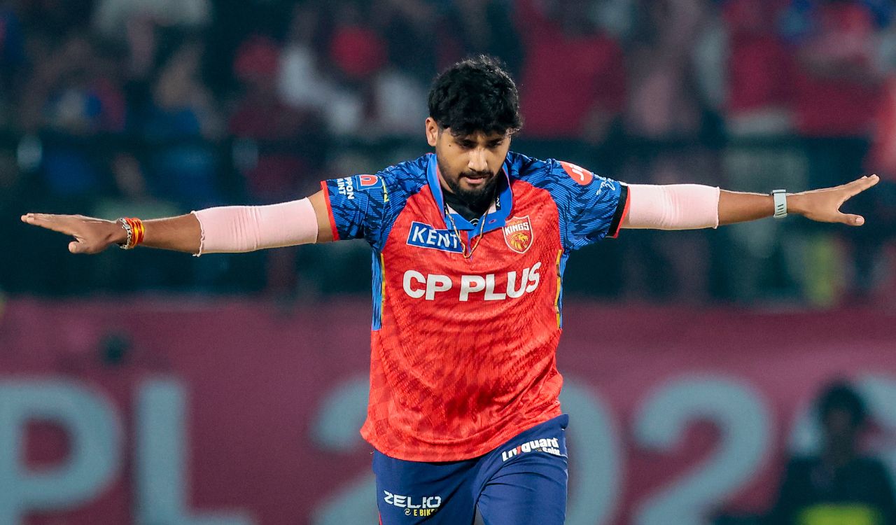 Yash Thakur aims to emulate Jasprit Bumrah as India’s next match-winning death bowler