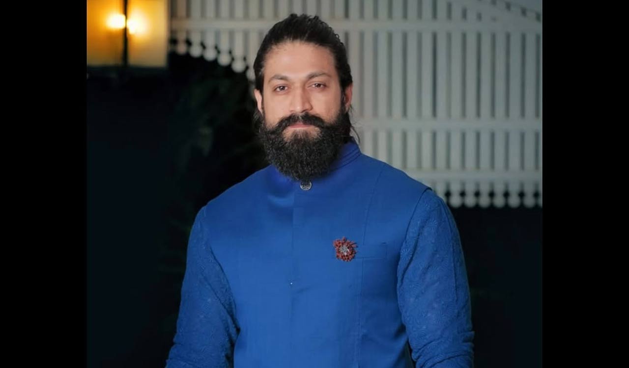 Yash says ‘right intent’ drove ambitious vision behind Ramayana at San Diego Comic-Con