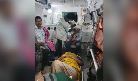 Accident 1
