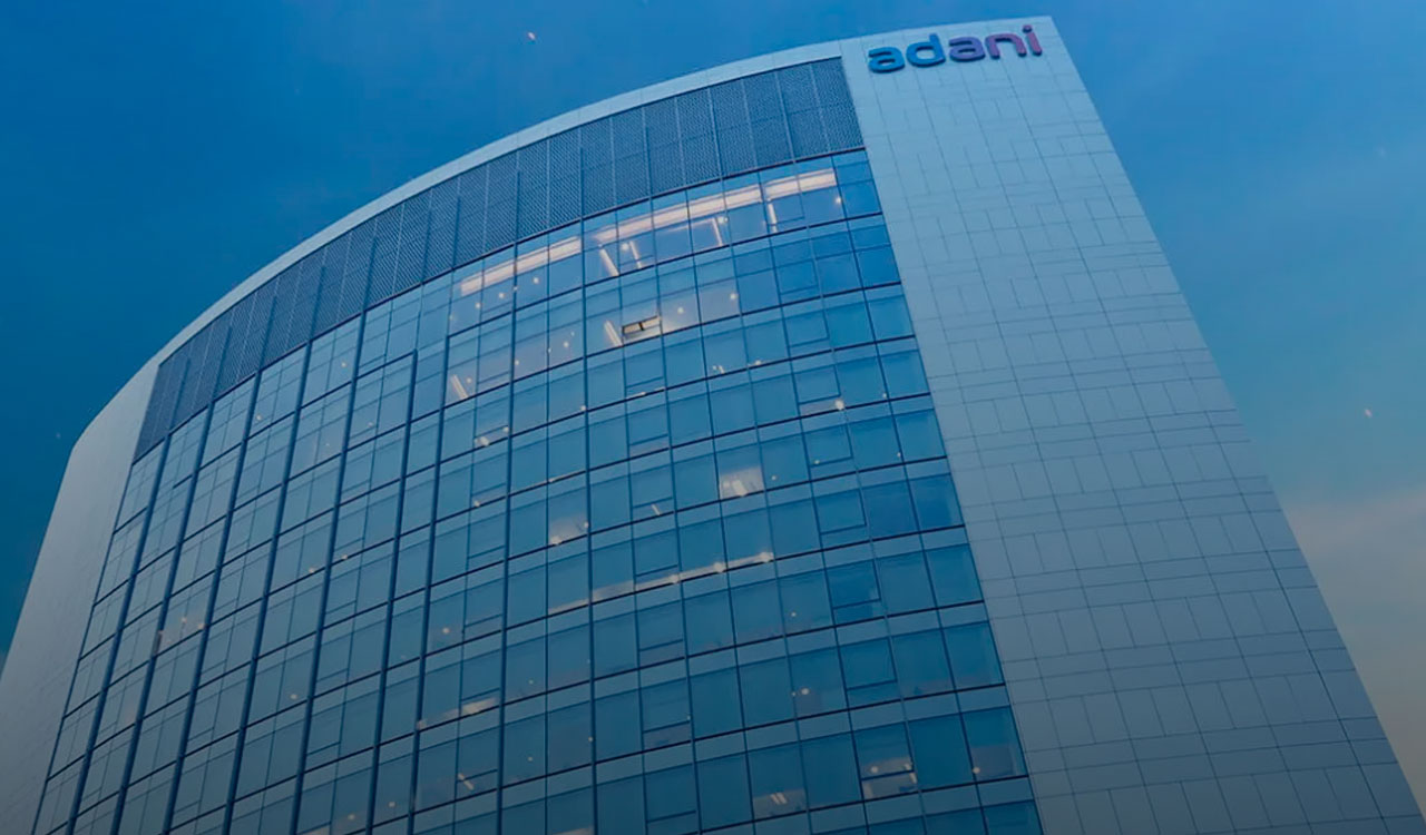 Adani Enterprises reports record quarterly EBITDA of Rs 5,642 crore in Q1 FY27