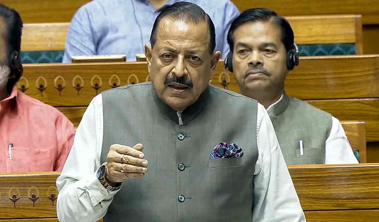 Lok Sabha takes up Public Examinations Amendment Bill 2026