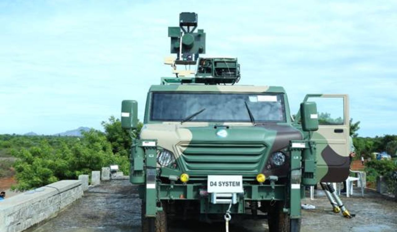 Defence Acquisition Council clears Rs.52,000 crore military procurement proposals to boost armed forces