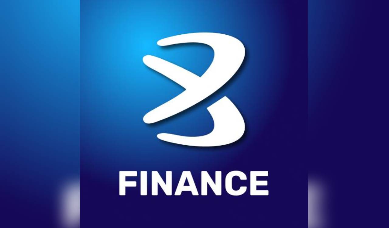 Bajaj Finance shares jump 7 per cent after strong Q1 results