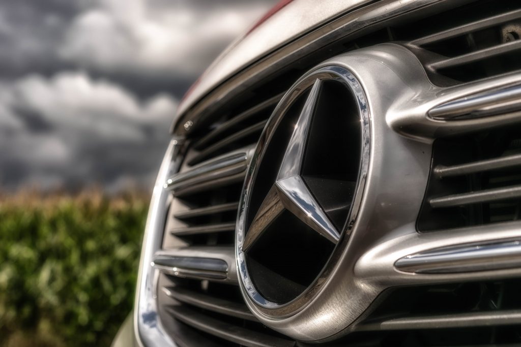 Mercedes-Benz India Bets on Hybrids to Bridge EV Transition; Launches AMG E 53 PHEV at Rs.1.45 Crore