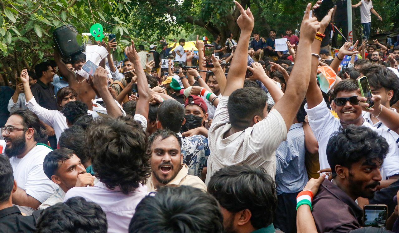 From farm laws to Dharmendra Pradhan resignation: Times the Modi government yielded to public pressure