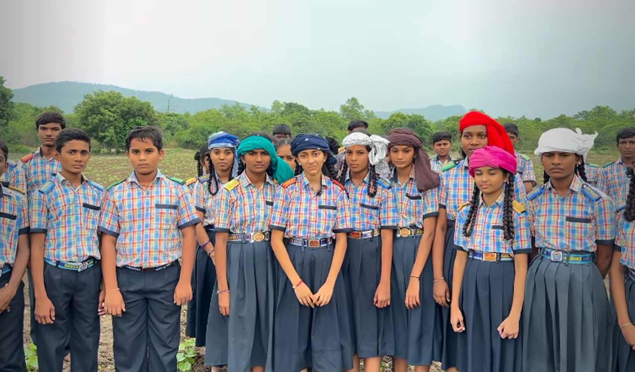 Student’s creative work on prolonged dry spell goes viral on Instagram