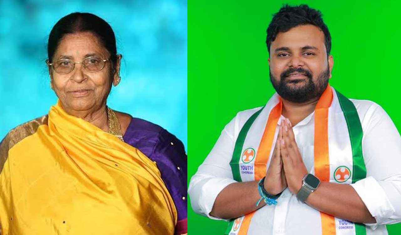 The rift between Shivcharan Reddy and Eshwaramma Yadav’s groups fails to die down
