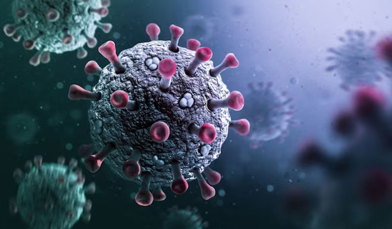 Doctors urge vigilance as Covid-19 cases rise in Andhra Pradesh